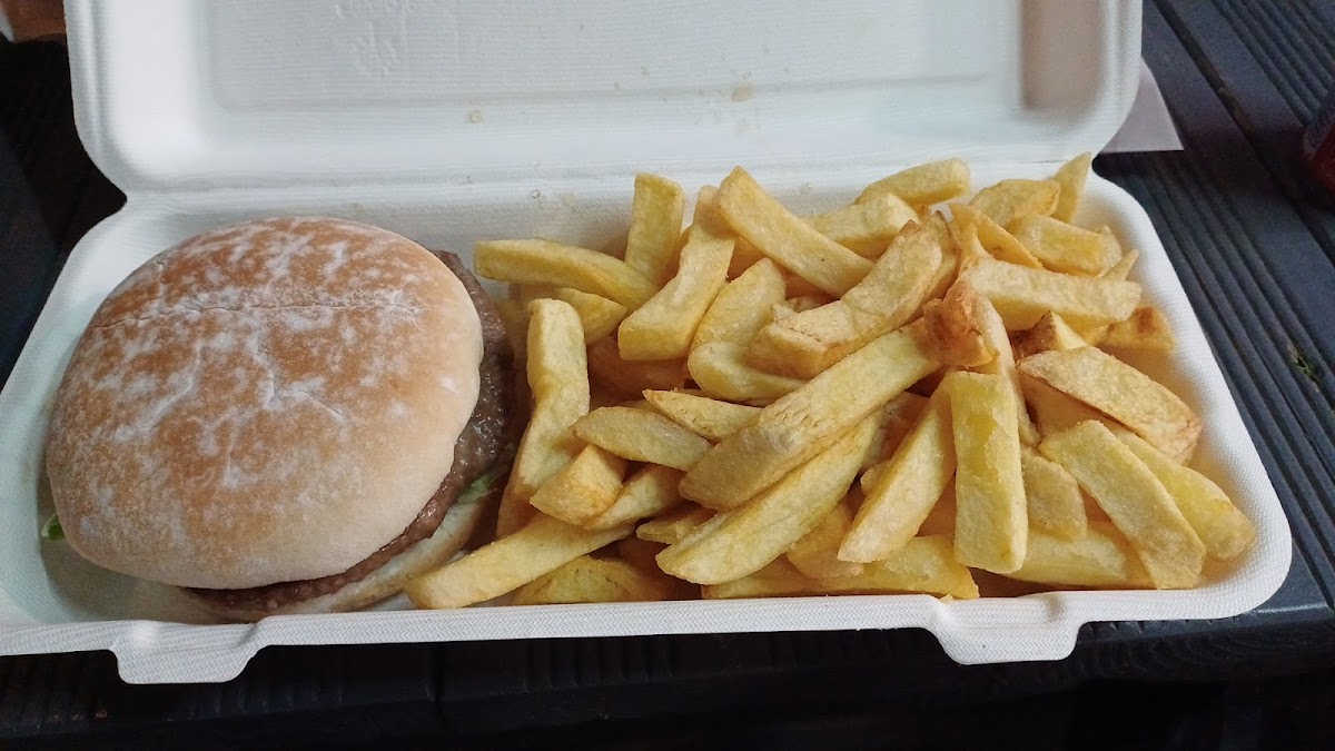 Royal Fish & Chips Worthing Photos 2